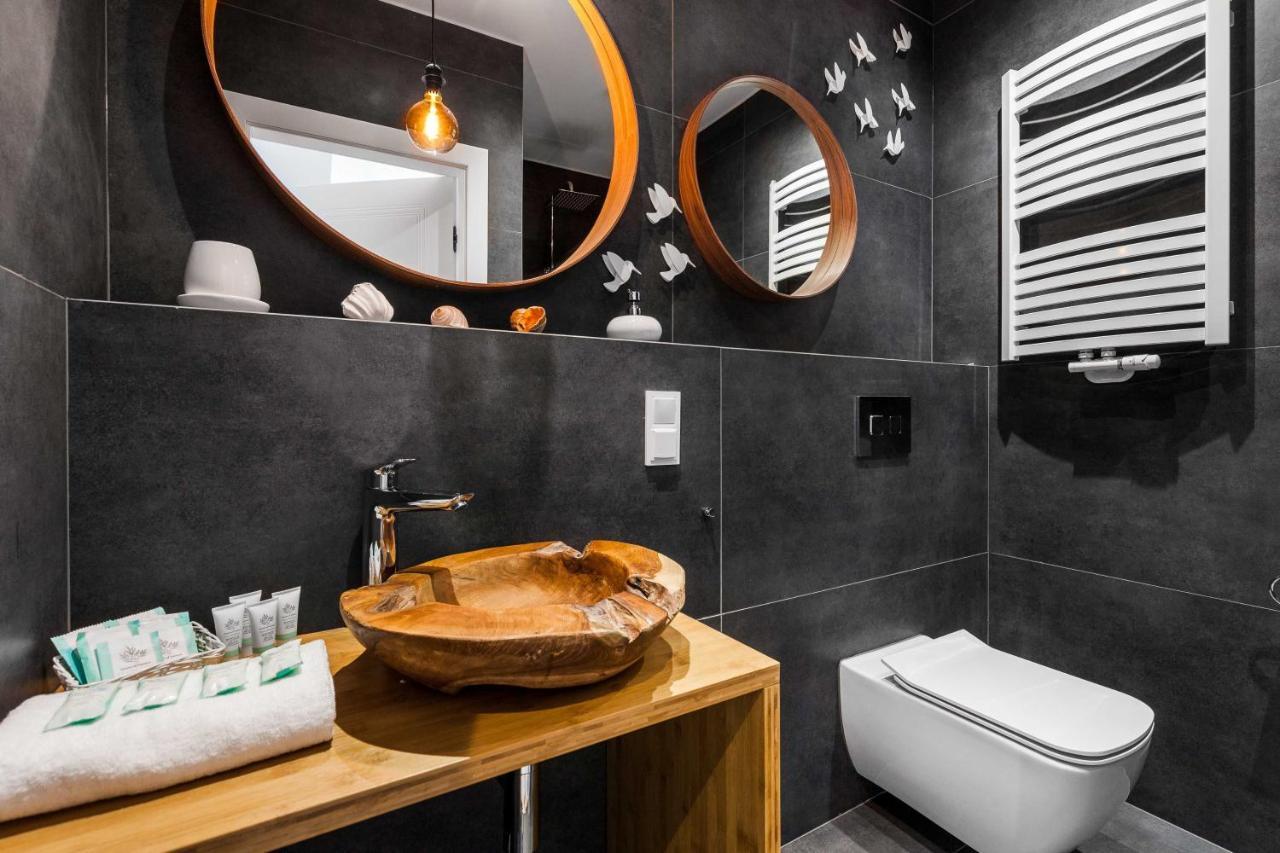 Sopot Pier Apartments By Oneapartments Exterior foto
