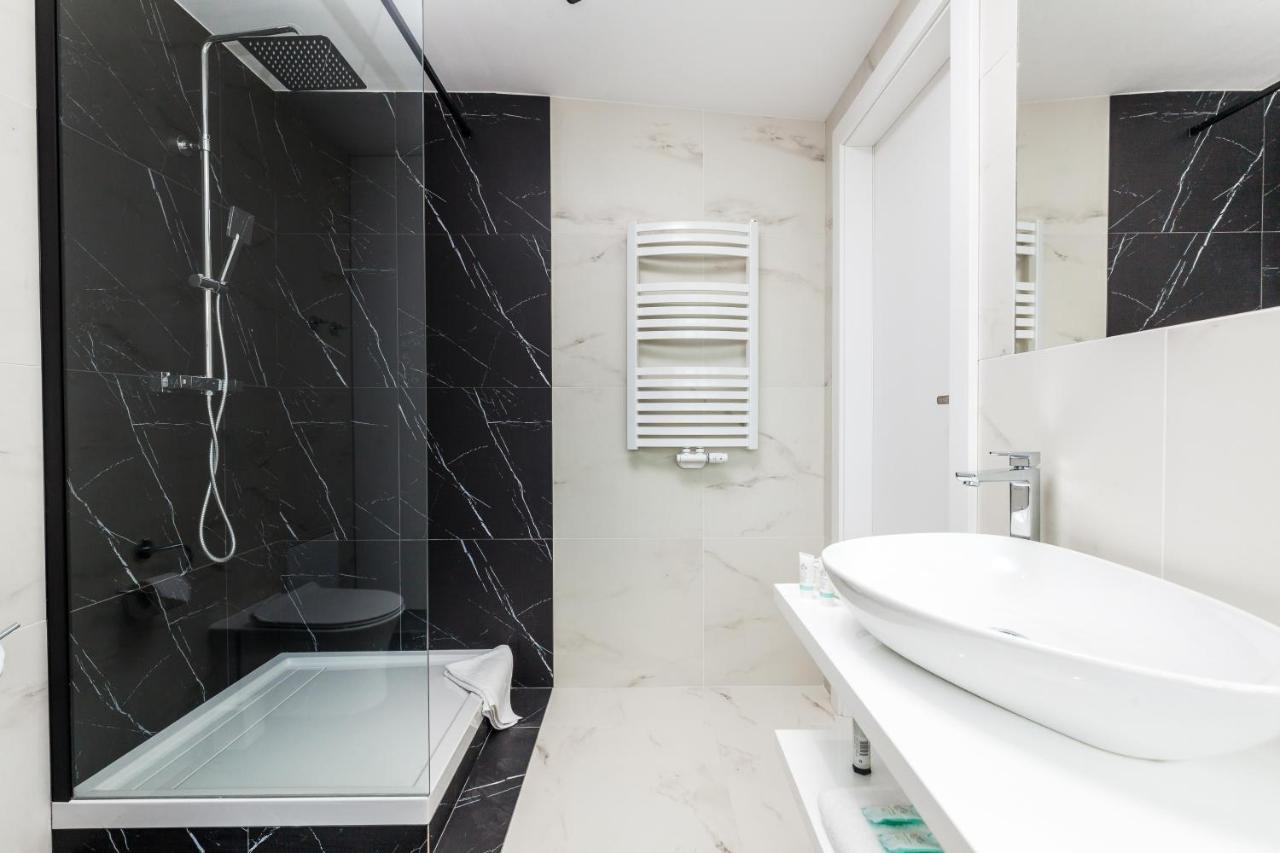 Sopot Pier Apartments By Oneapartments Exterior foto